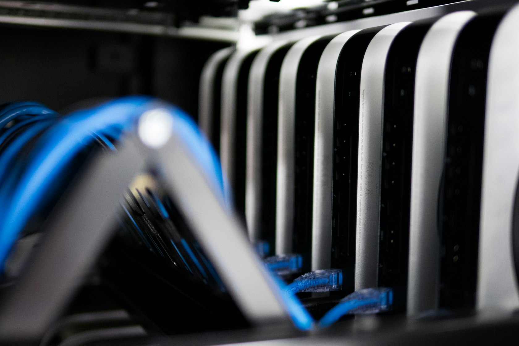 Cooling infrastructure